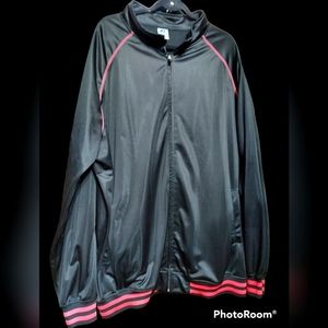 Russell Athletics Jacket 3XL Tall